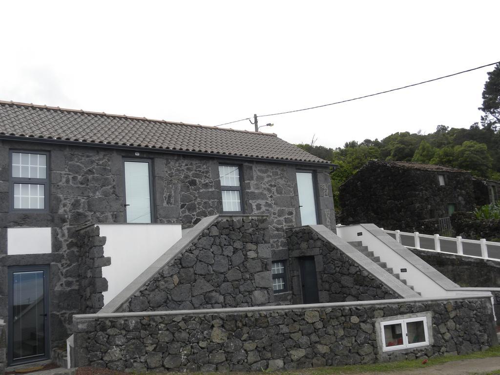 Vila Casa Alto Da Ladeira Prainha  Exteriér fotografie