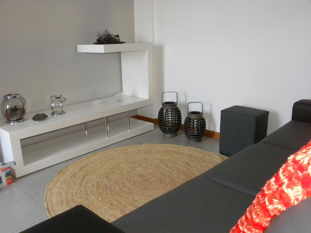Vila Casa Alto Da Ladeira Prainha  Exteriér fotografie