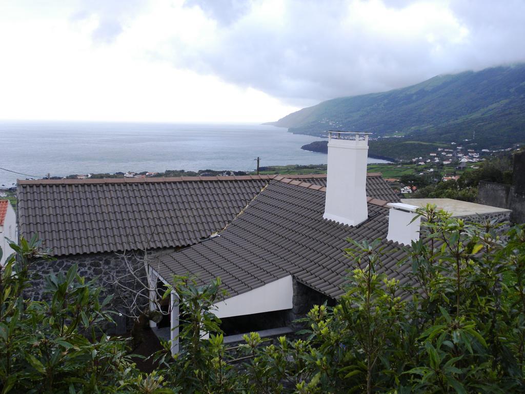 Vila Casa Alto Da Ladeira Prainha  Exteriér fotografie