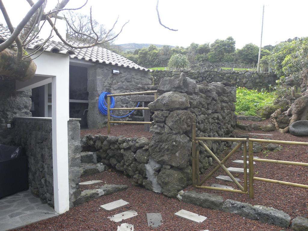 Vila Casa Alto Da Ladeira Prainha  Exteriér fotografie