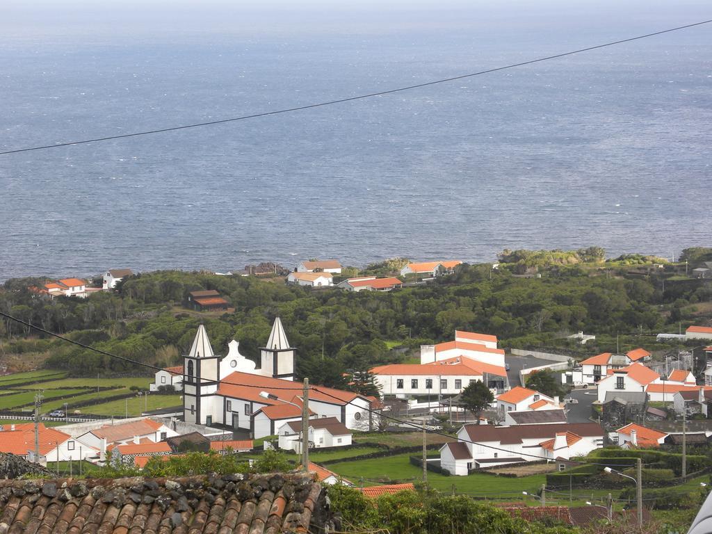 Vila Casa Alto Da Ladeira Prainha  Exteriér fotografie