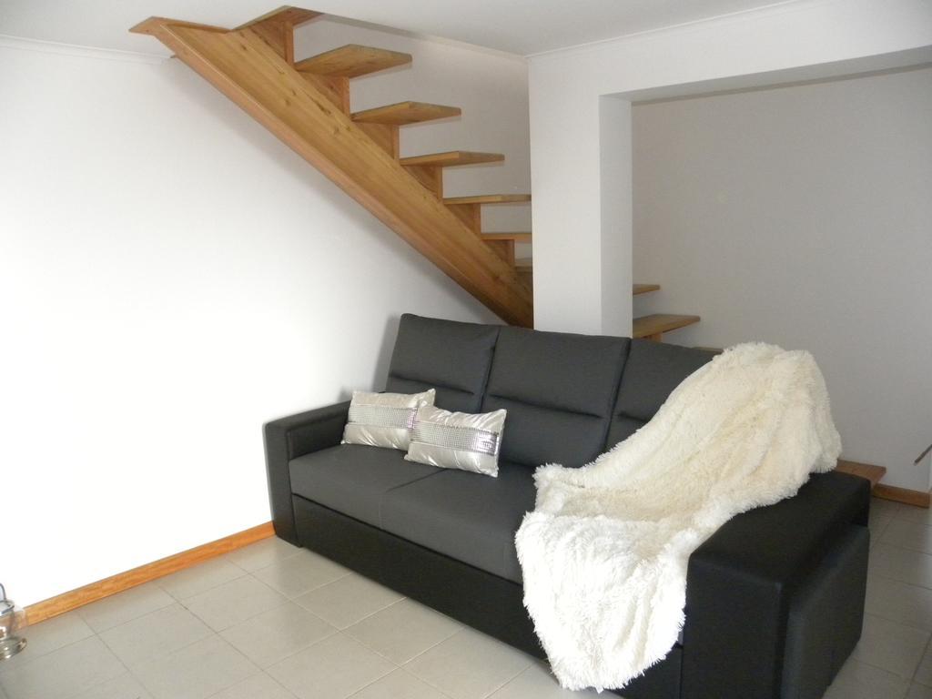 Vila Casa Alto Da Ladeira Prainha  Exteriér fotografie