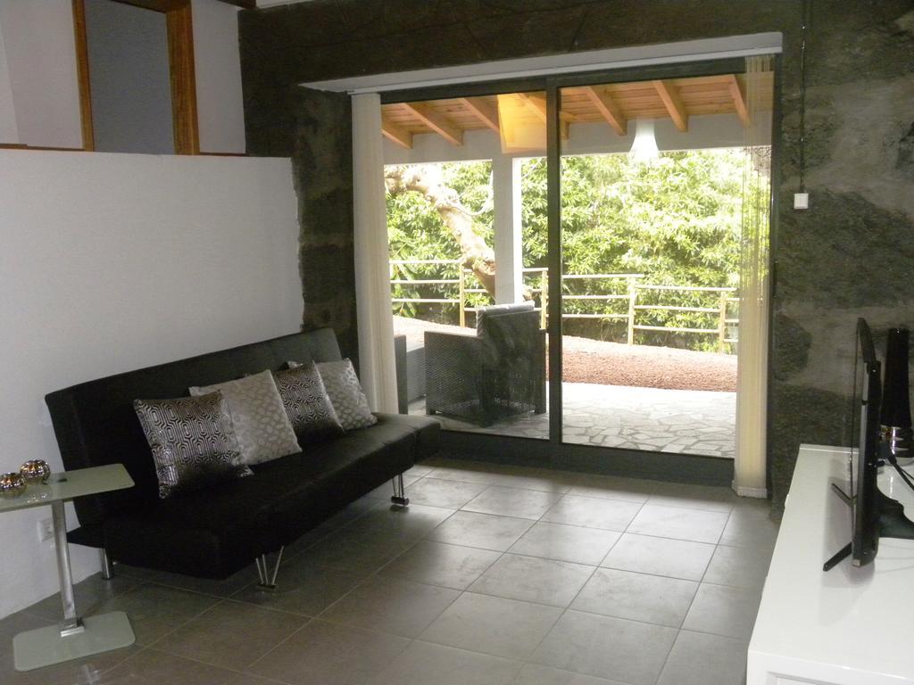 Vila Casa Alto Da Ladeira Prainha  Exteriér fotografie