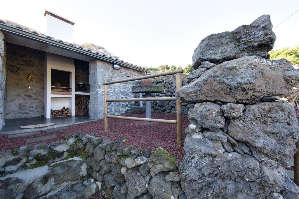 Vila Casa Alto Da Ladeira Prainha  Exteriér fotografie