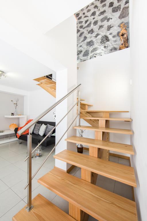 Vila Casa Alto Da Ladeira Prainha  Exteriér fotografie